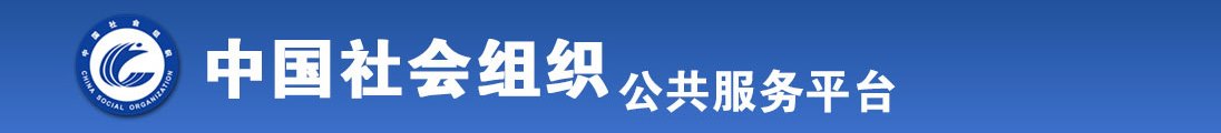 黑丝口美女操全国社会组织信息查询